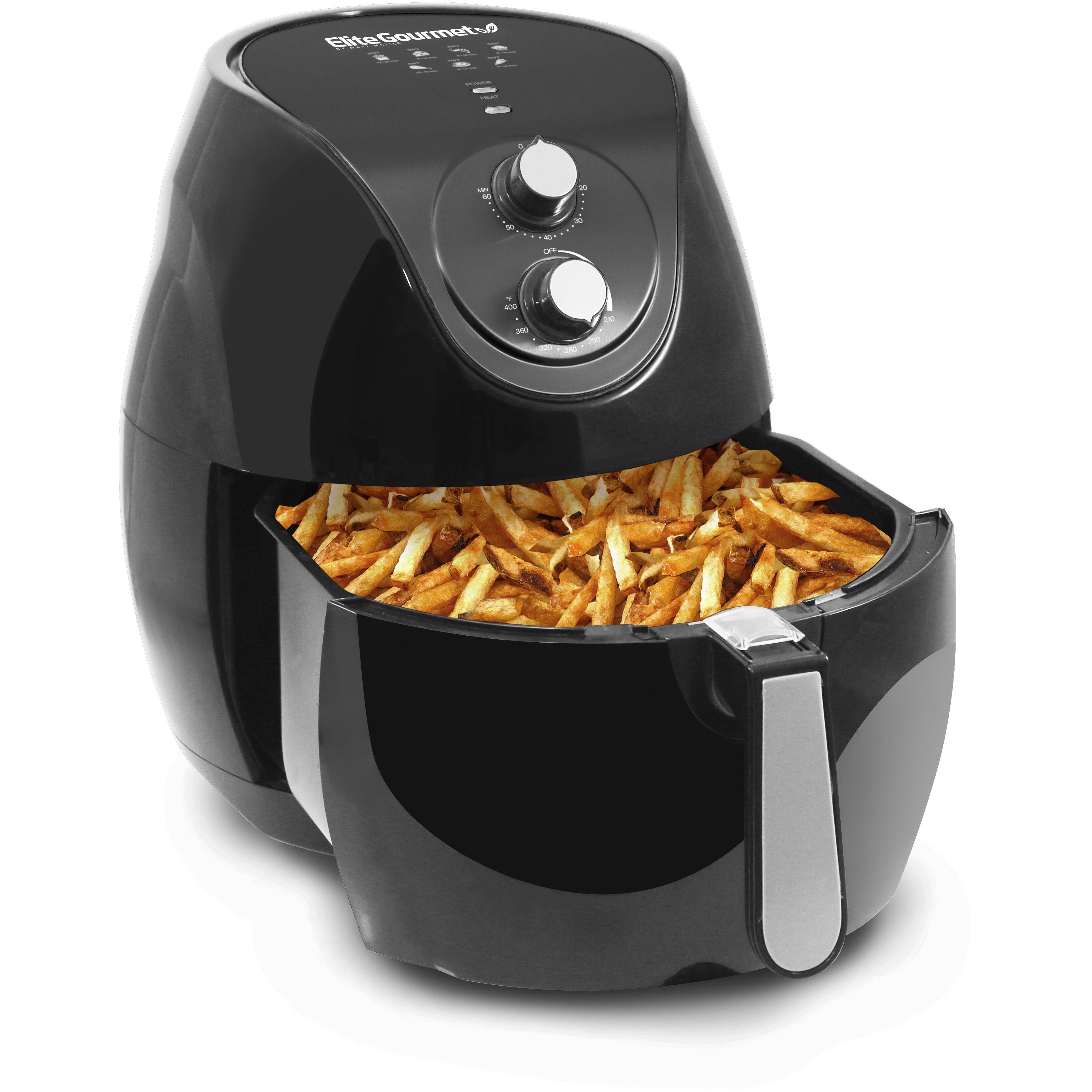 elite-gourmet-air-fryers-6-5qt-hei-luftfritteuse-xxl-6l image 8