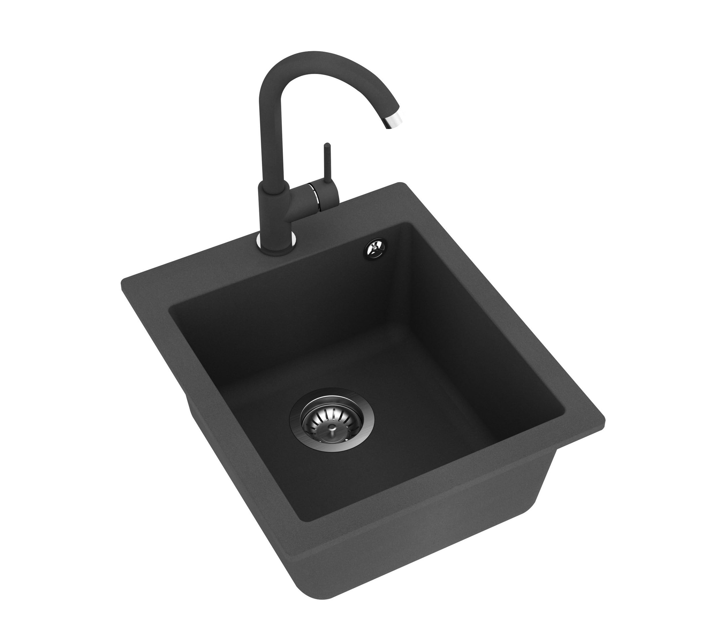 gurari-sqs-100-601-granitsp-le-schwarz-42-5x50 image 2