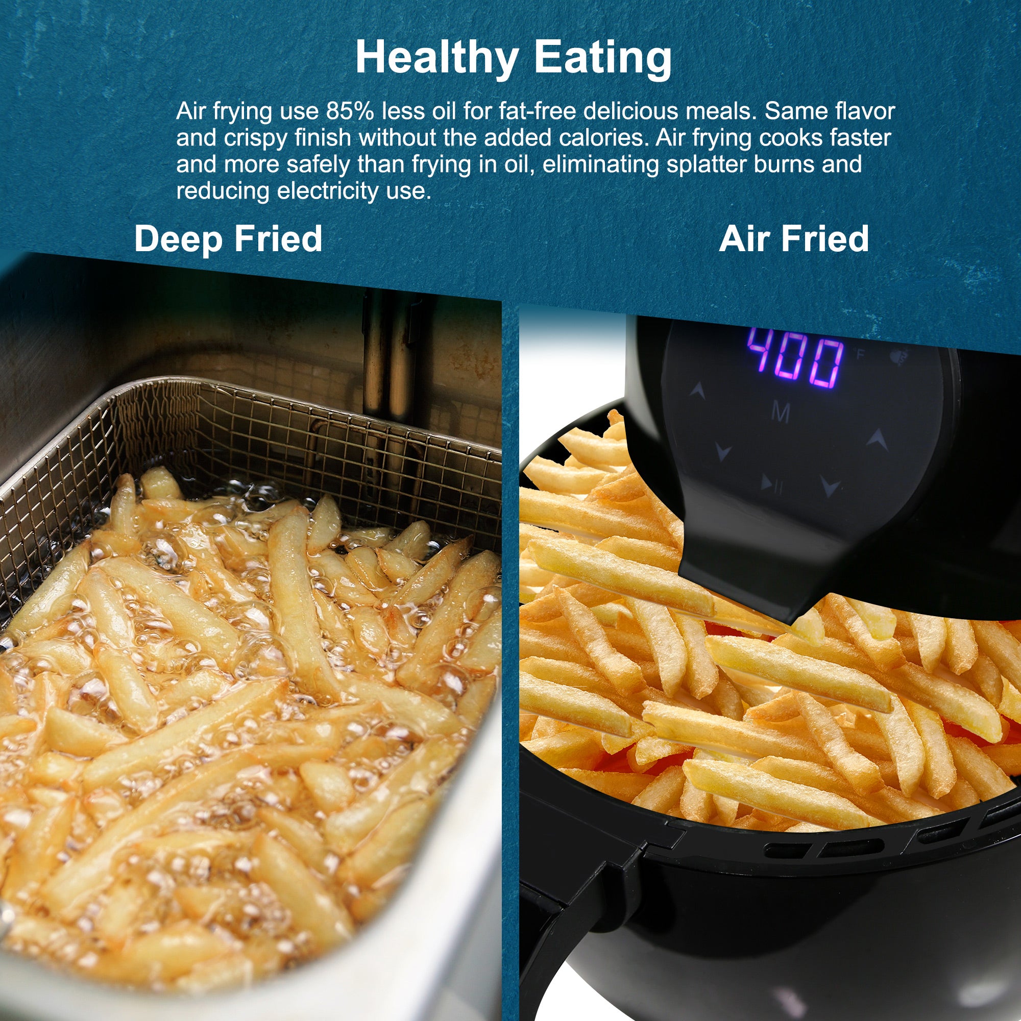 elite-gourmet-air-fryers-5-3-qt-hei-luftfritteuse-digital-lfrei image 3