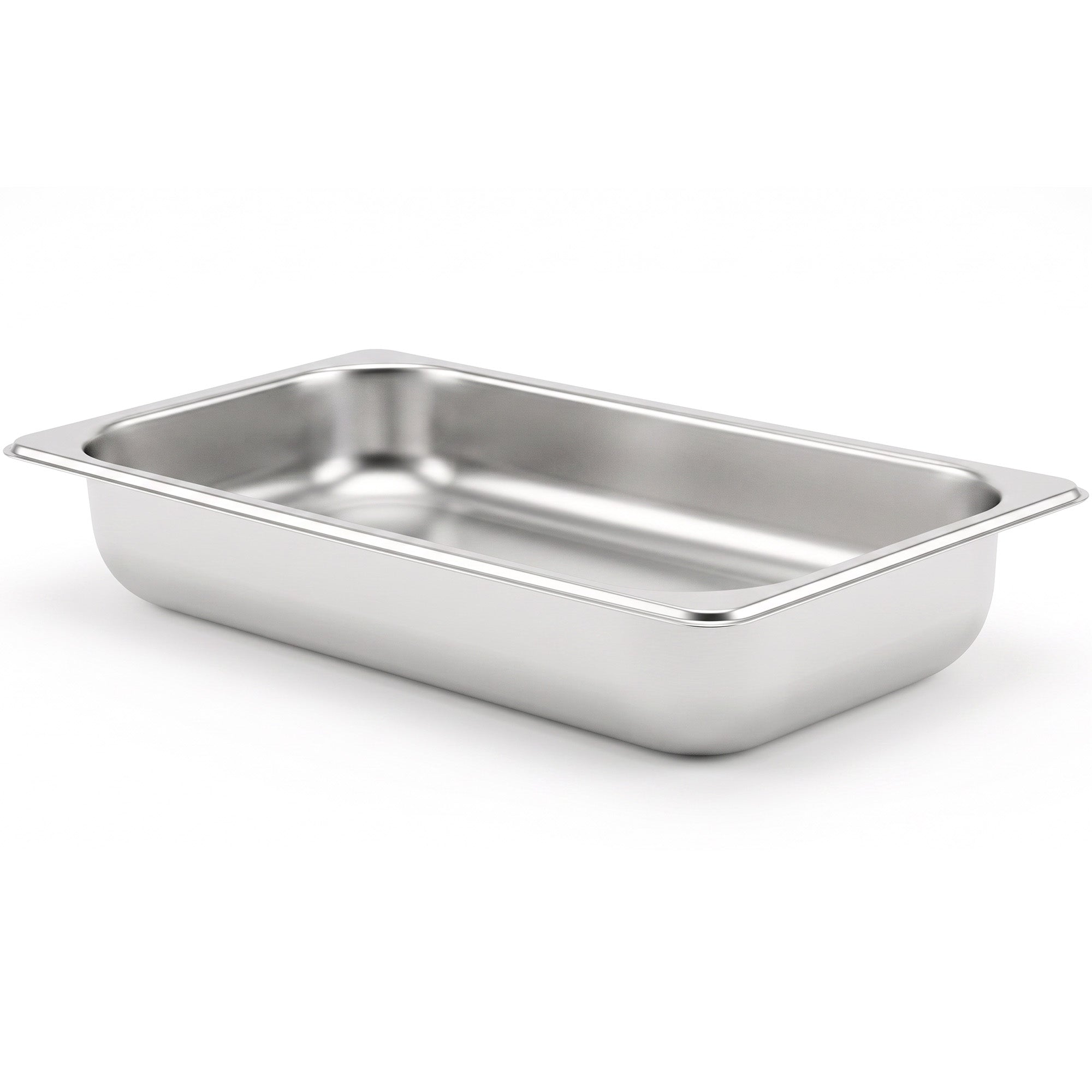 elite-gourmet-servierpfanne-edelstahl-2-5-qt-ersatz image 1