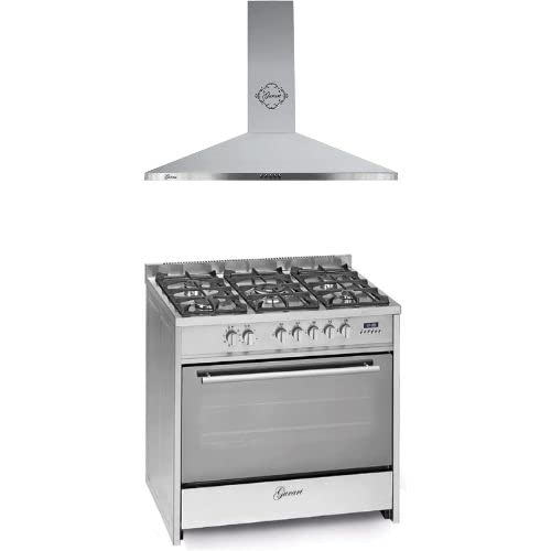 gurari-gch-e-911-x-standherd-90cm-set-edelstahl-121l-5-brenner image 4