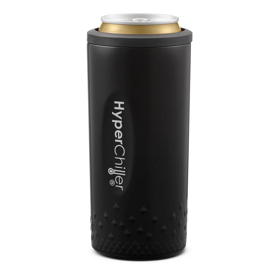 elite-gourmet-hyperchiller-slim-dosenk-hler-355ml-edelstahl image 1
