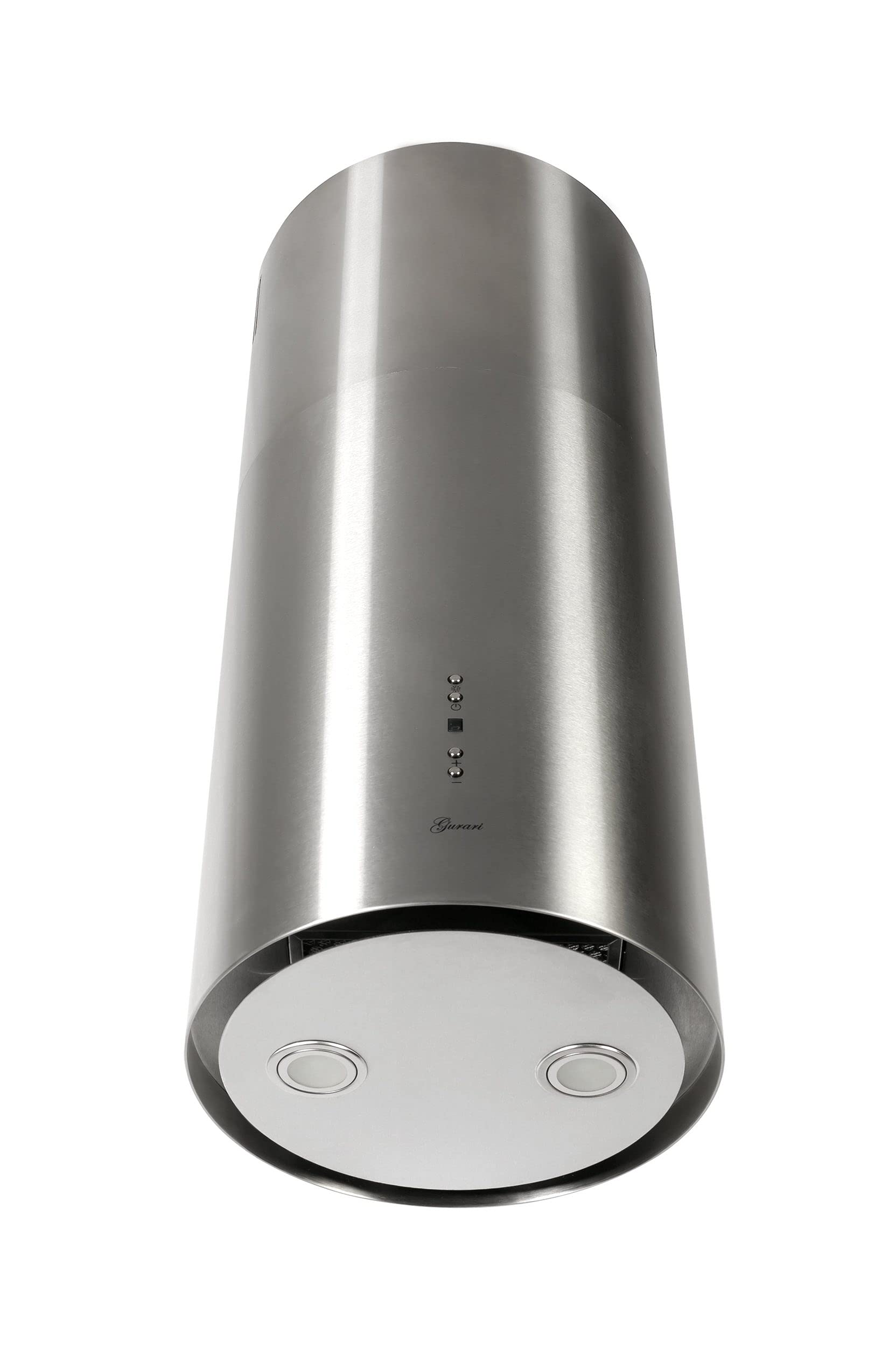 gurari-gch-i-385-inselhaube-36-cm-edelstahl-1000-m-h image 2