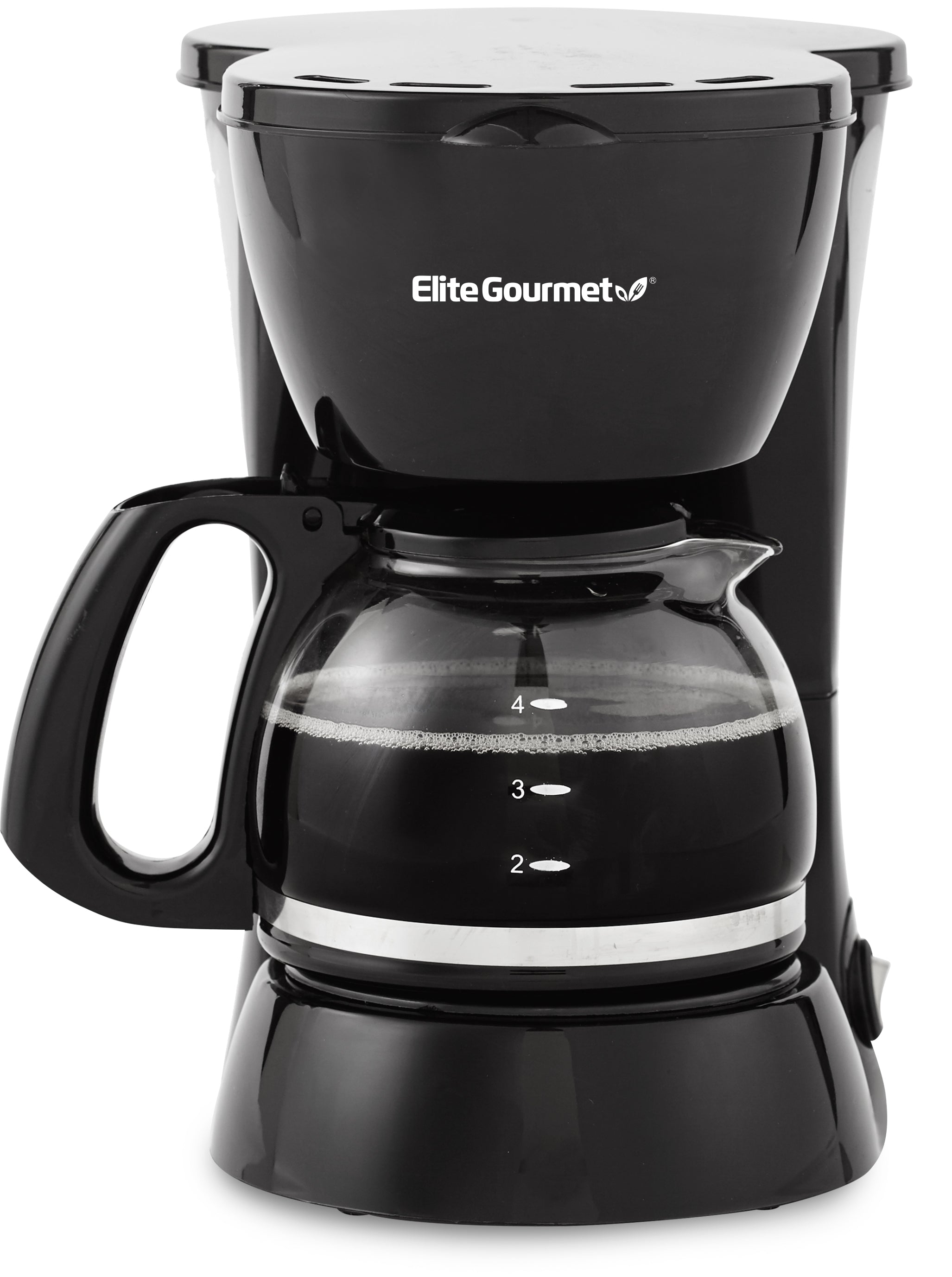 elite-gourmet-coffee-makers-4-tassen-kaffeemaschine image 1