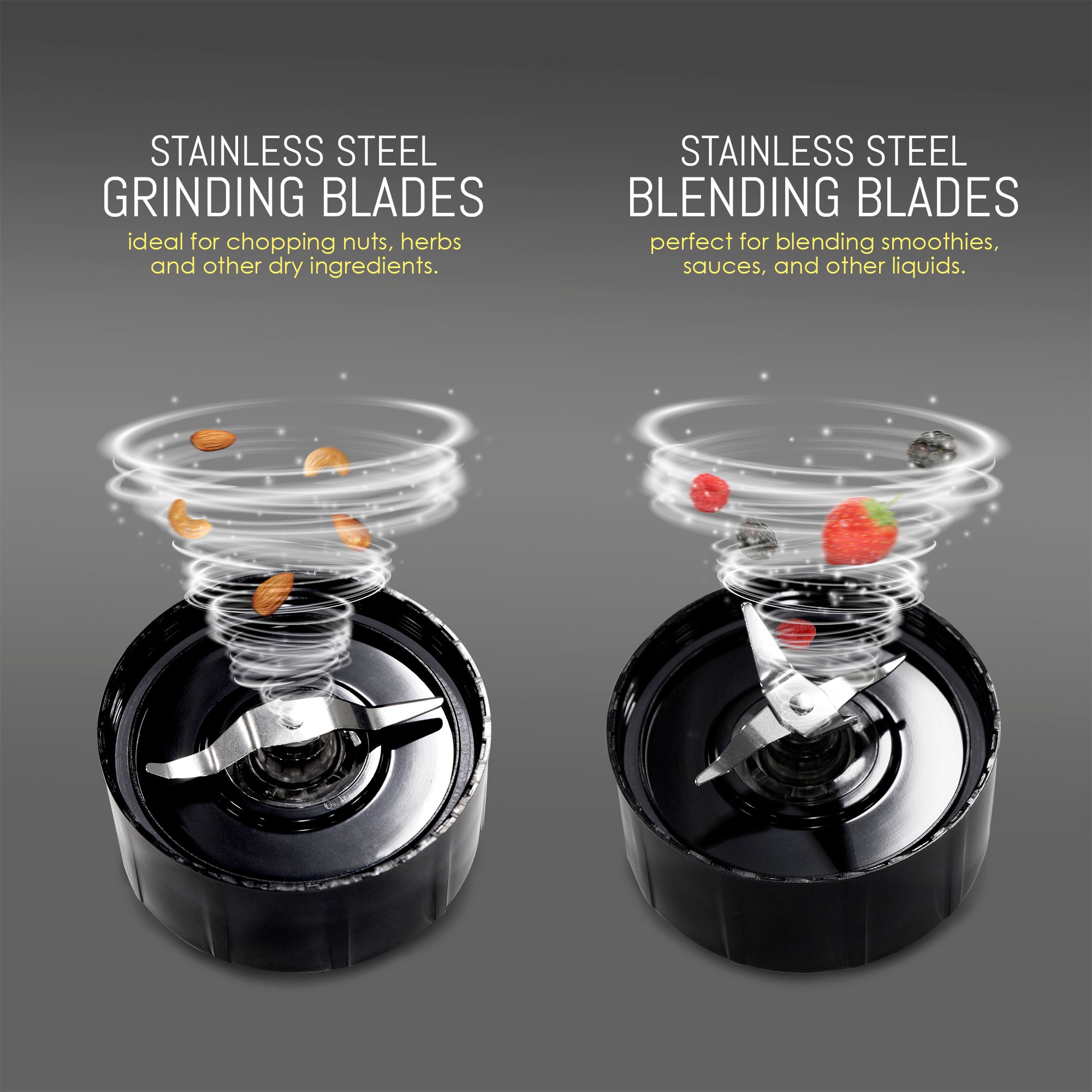 elite-gourmet-personal-blender-17-tlg-smoothie-mixer-pulse image 5