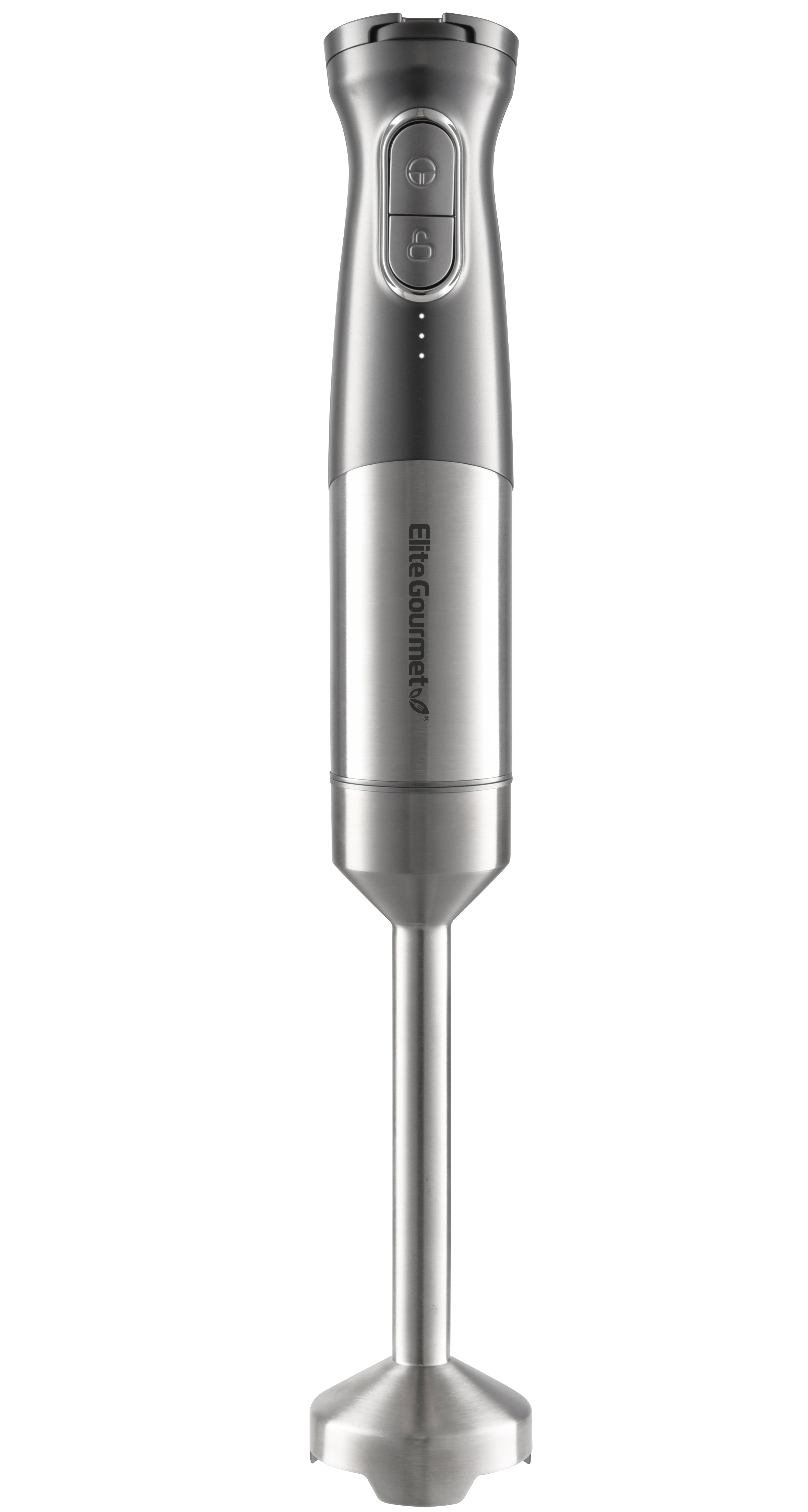 elite-gourmet-stabmixer-500w-mit-edelstahl-schaft image 1