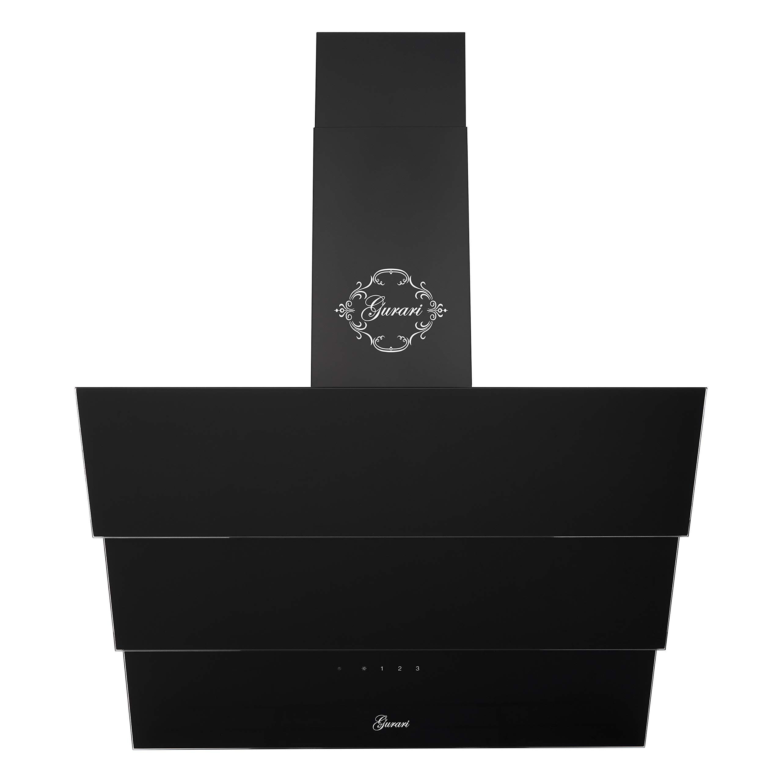 gurari-gch-d-267-bl-6-prime-kopffreihaube-60-cm-schwarz-1000-m-h image 2