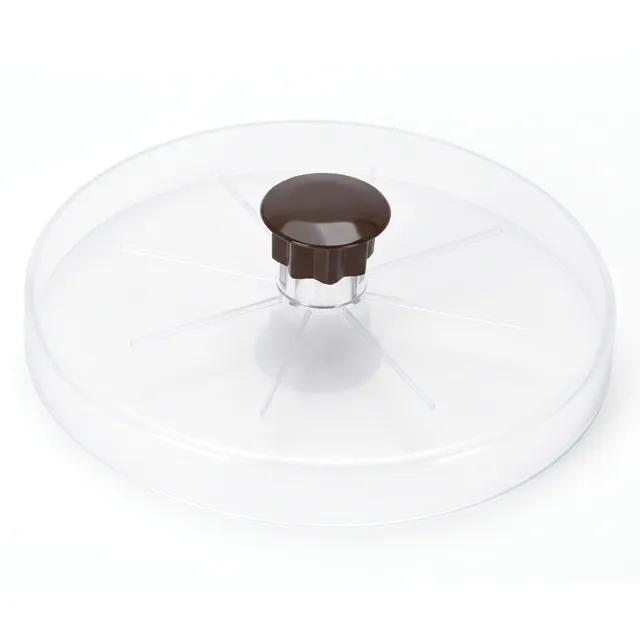 elite-gourmet-eim916-beh-lterdeckel-ersatzdeckel-6-quart image 1