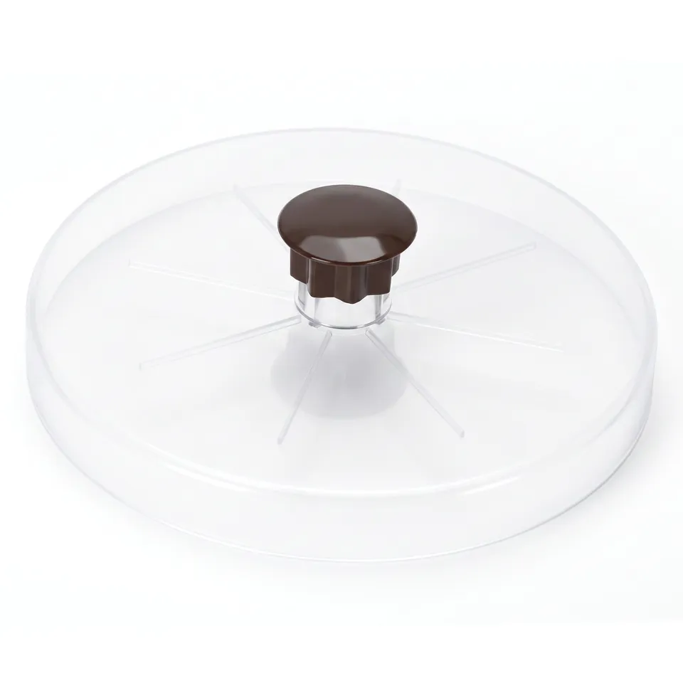 elite-gourmet-eim916-beh-lterdeckel-ersatzdeckel-6-quart image 1
