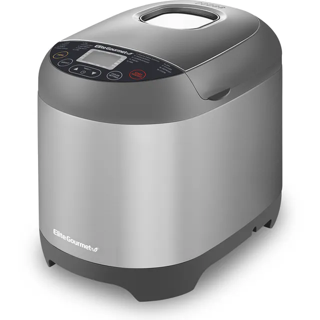 elite-gourmet-brotbackautomat-2-lb-programmierbar-19-programme image 1