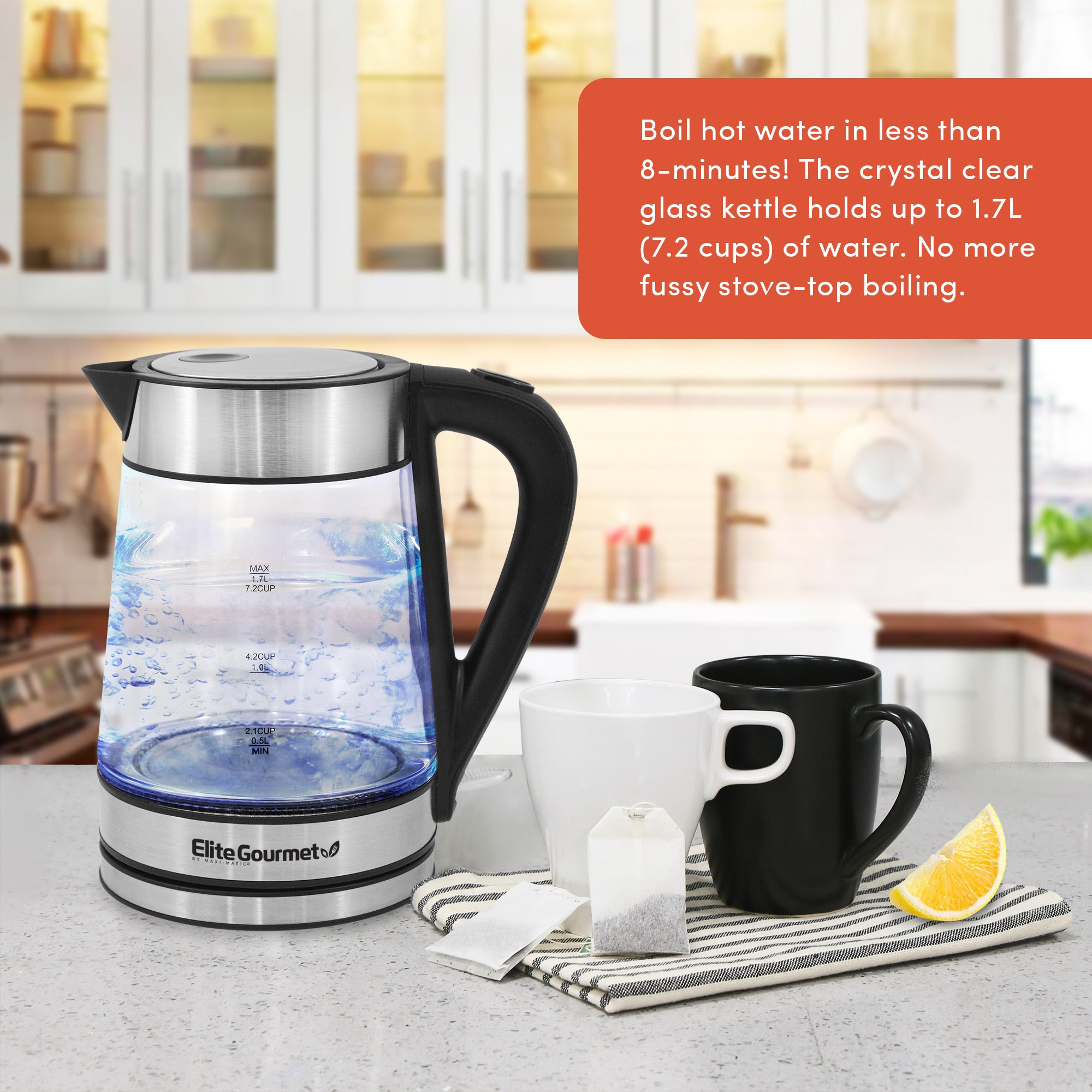 elite-gourmet-electric-kettles-1-7l-wasserkocher-glas-1-7l image 5