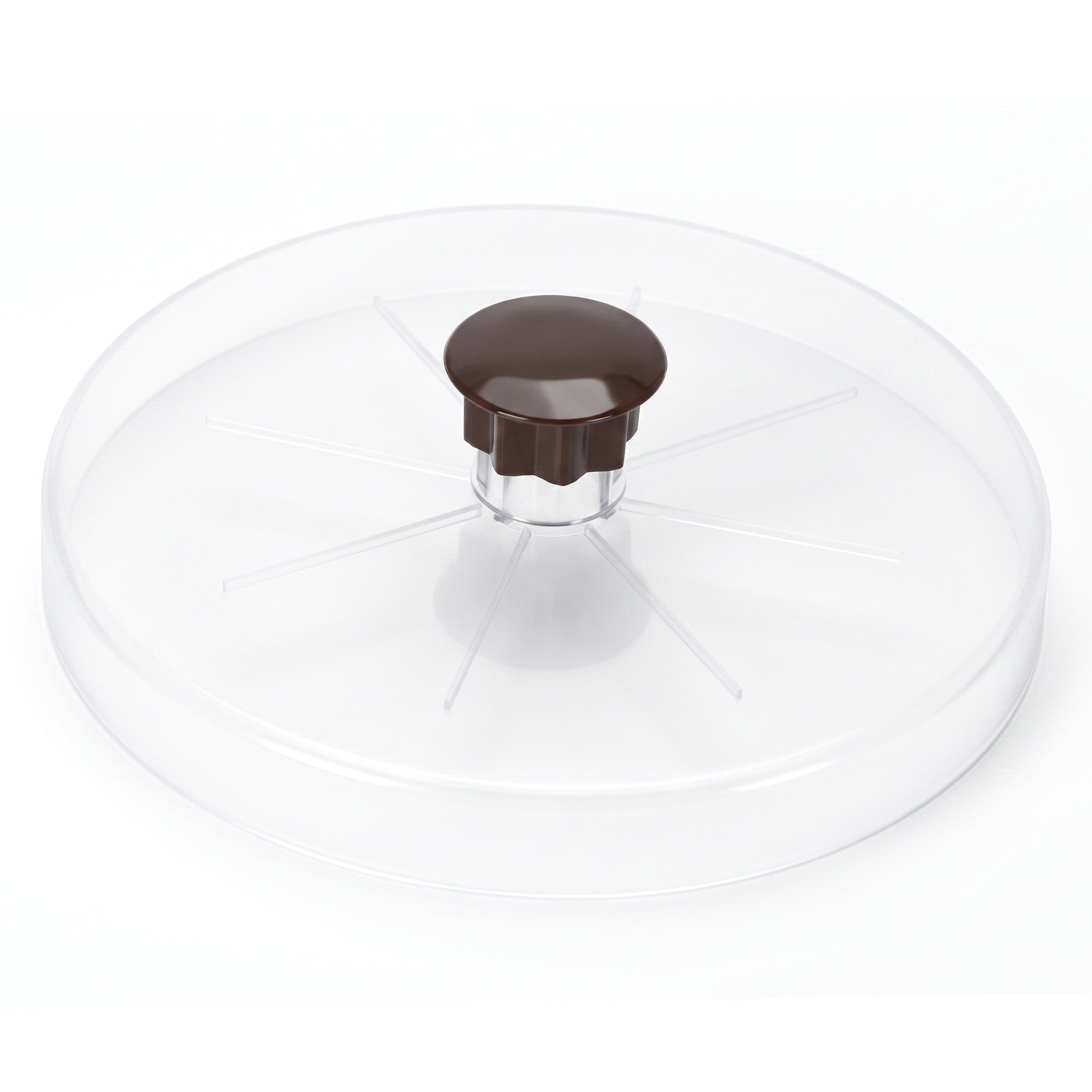 elite-gourmet-eim916-beh-lterdeckel-ersatzdeckel-6-quart image 1