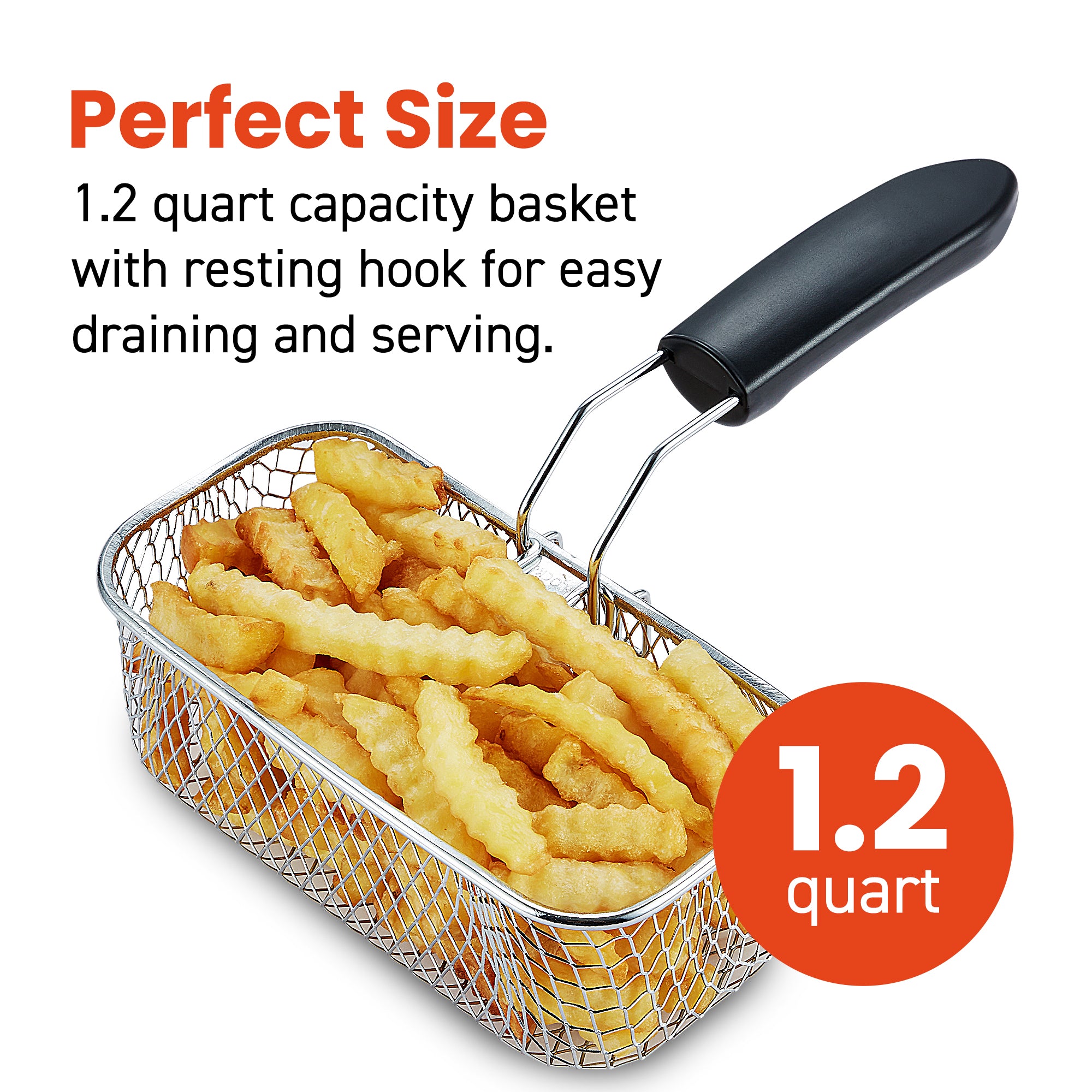 elite-gourmet-deep-fryers-1-2-qt-fritteuse-mit-1200-w image 3