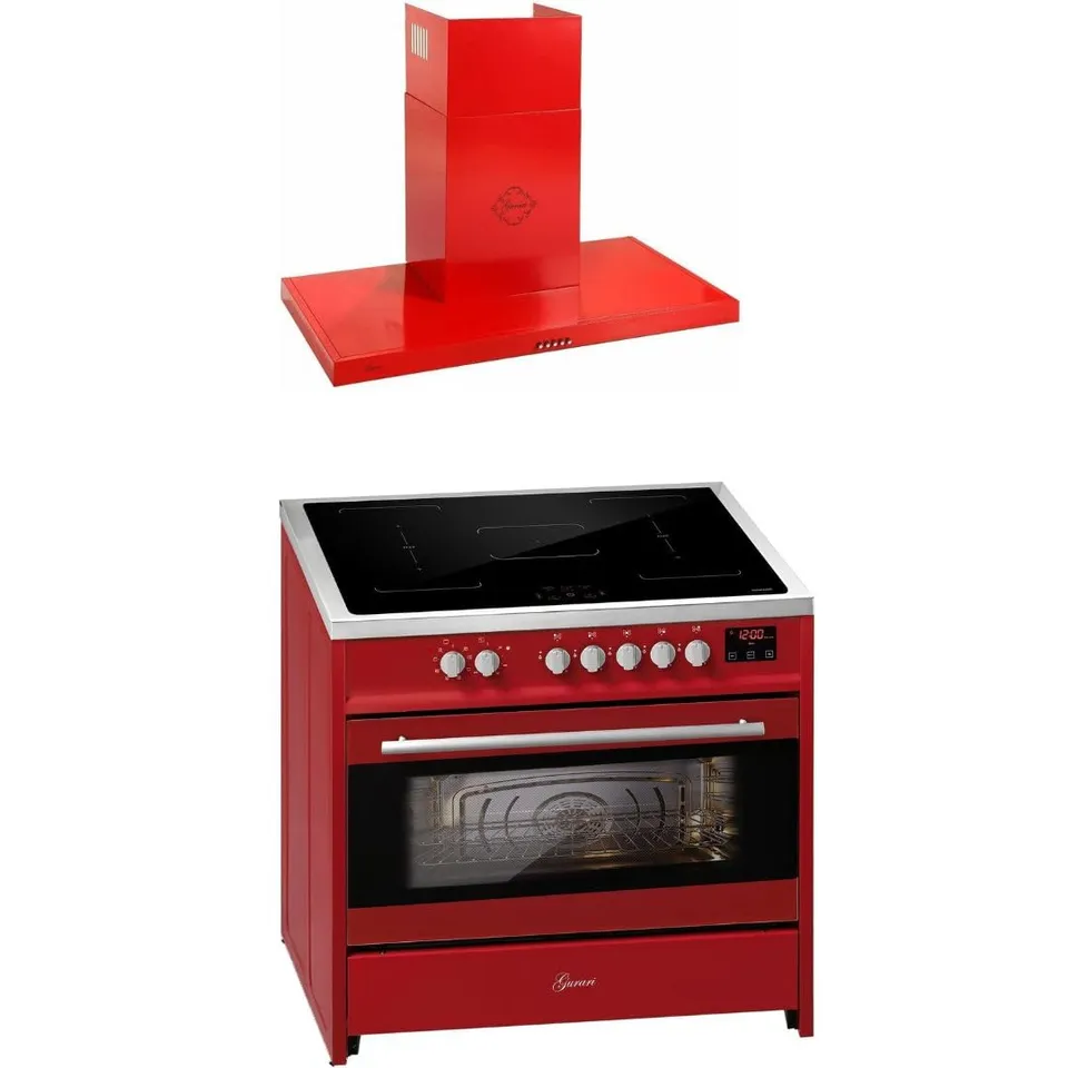 gurari-e-913-r-standherd-rot-90-cm-flex-induktion image 1