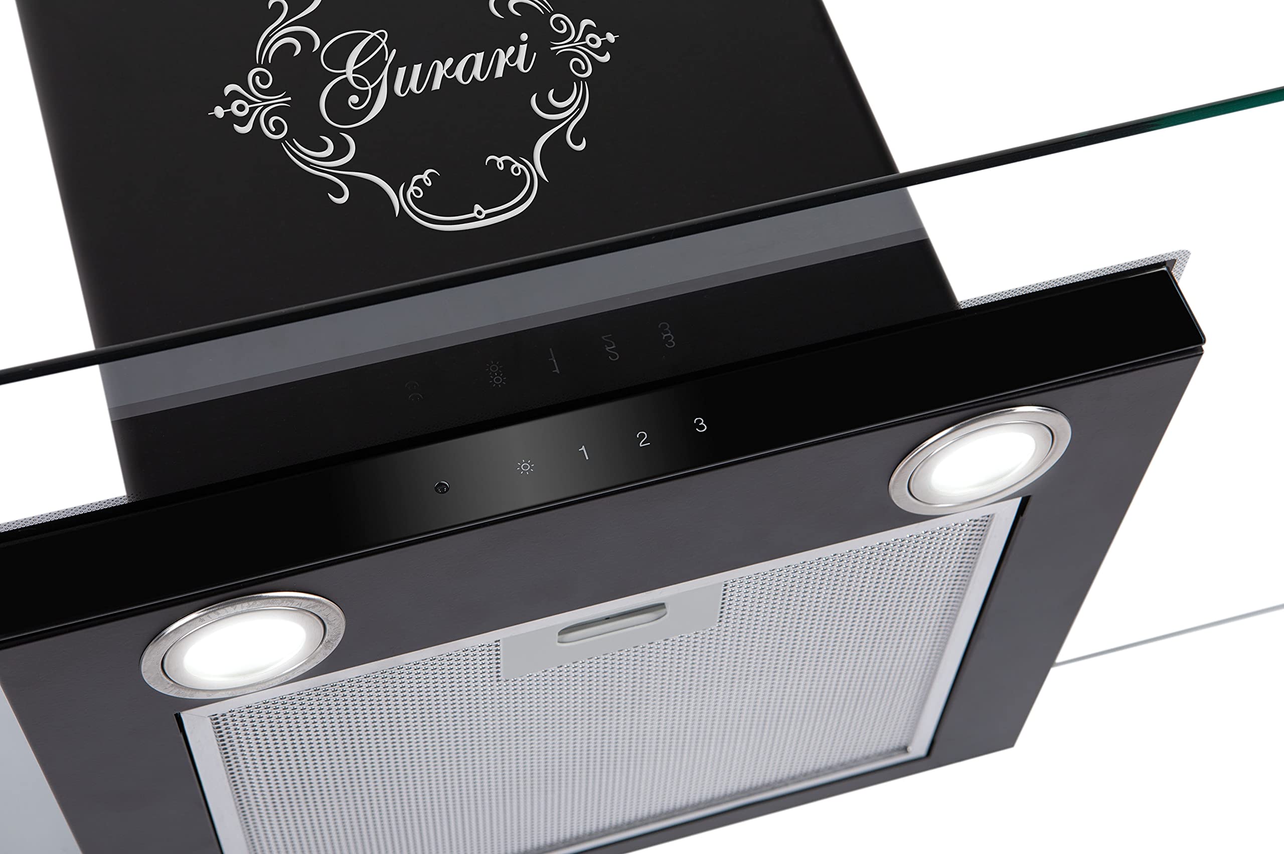 gurari-gch-t-466-60-bl-prime-wandhaube-60cm-schwarz-glas image 8