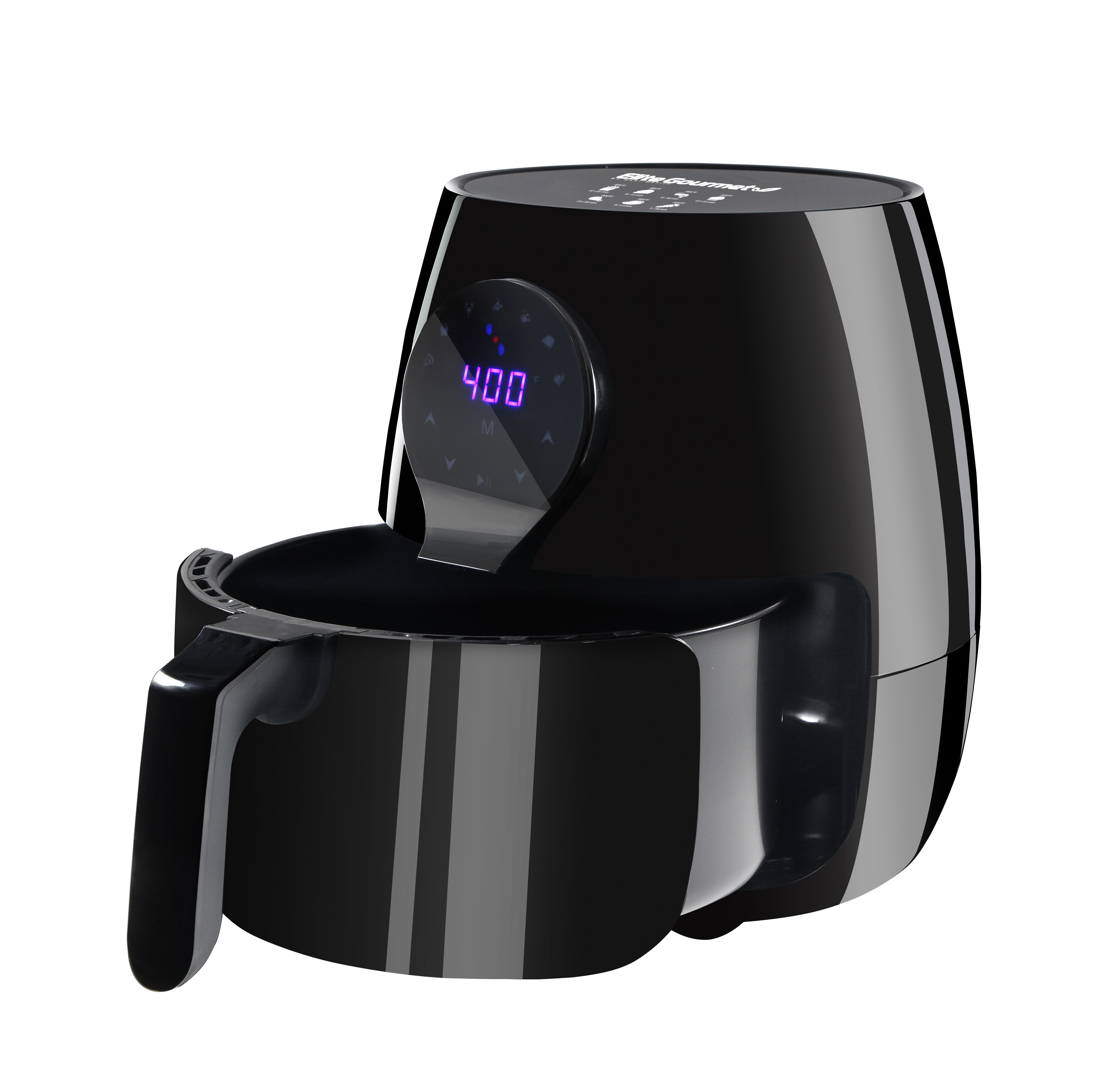 elite-gourmet-air-fryers-5-3-qt-hei-luftfritteuse-digital-lfrei image 2