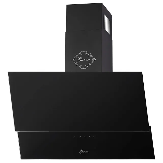 gurari-kopffreie-dunstabzugshauben-gch-d-268-abzugshaube-60cm-schwarz-2 image 1
