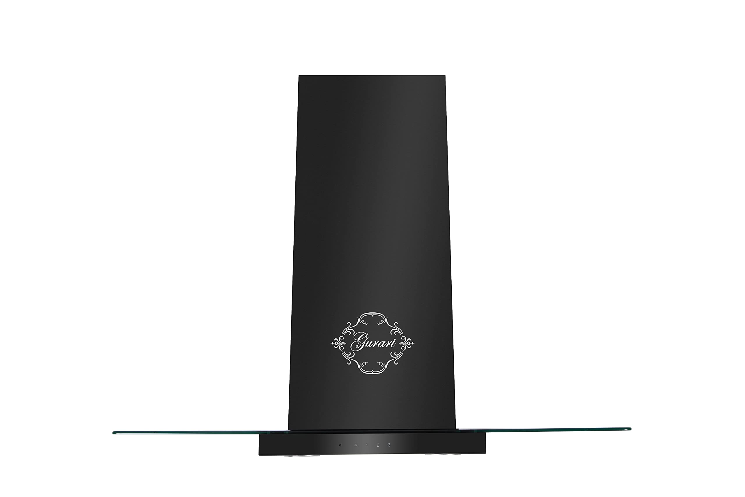 gurari-gch-t-466-prime-dunstabzugshaube-60-cm-schwarz-eek-a image 2