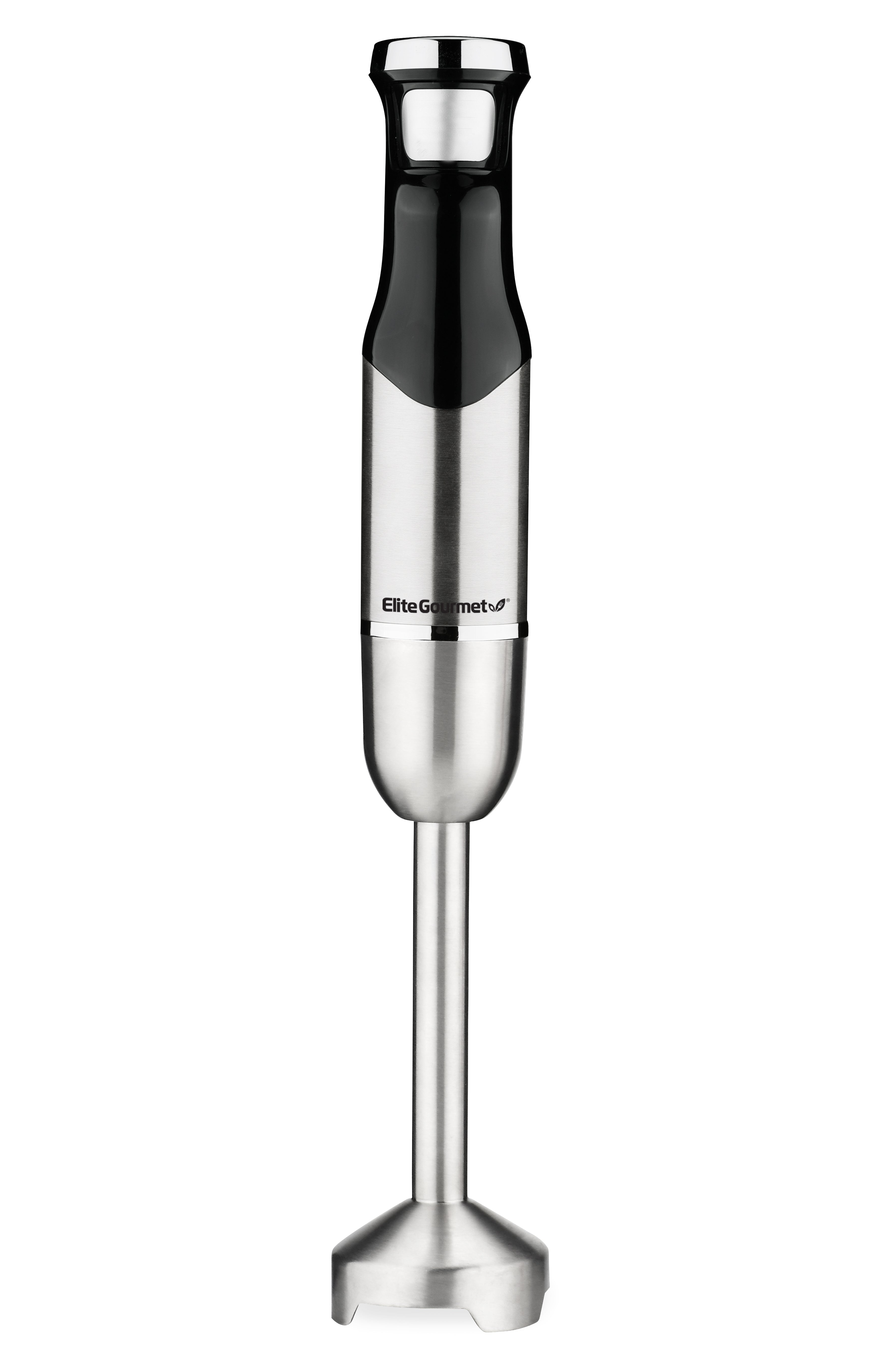 elite-gourmet-hand-blenders-stabmixer-500w-2-stufen-edelstahl image 1
