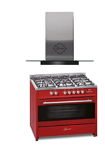 gurari-gch-e-911-r-standherd-set-90-cm-mit-wok-adapter image 8