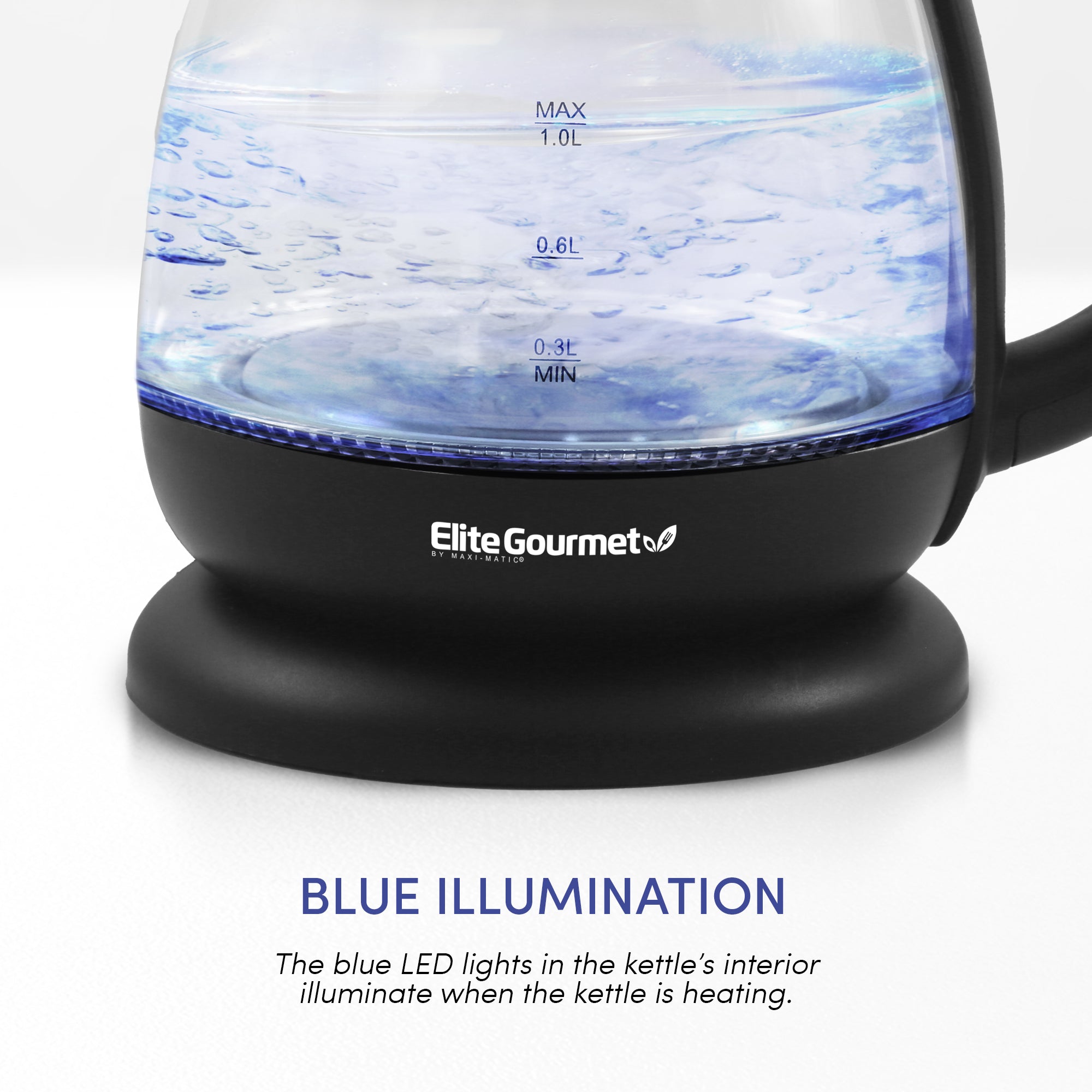 elite-gourmet-wasserkocher-glas-1l-mintgr-n-tee image 4