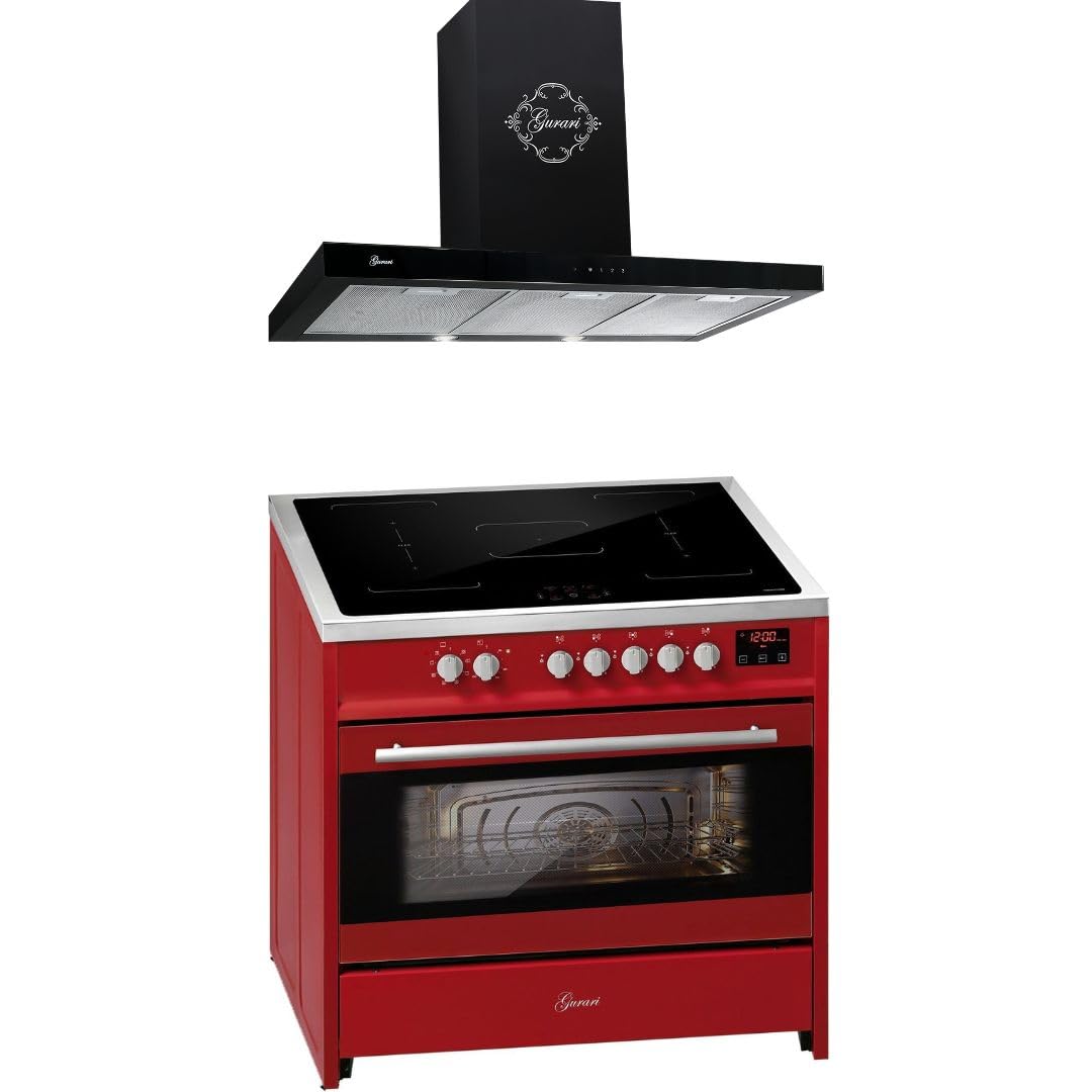 gurari-e-913-r-standherd-rot-90-cm-flex-induktion-4 image 1