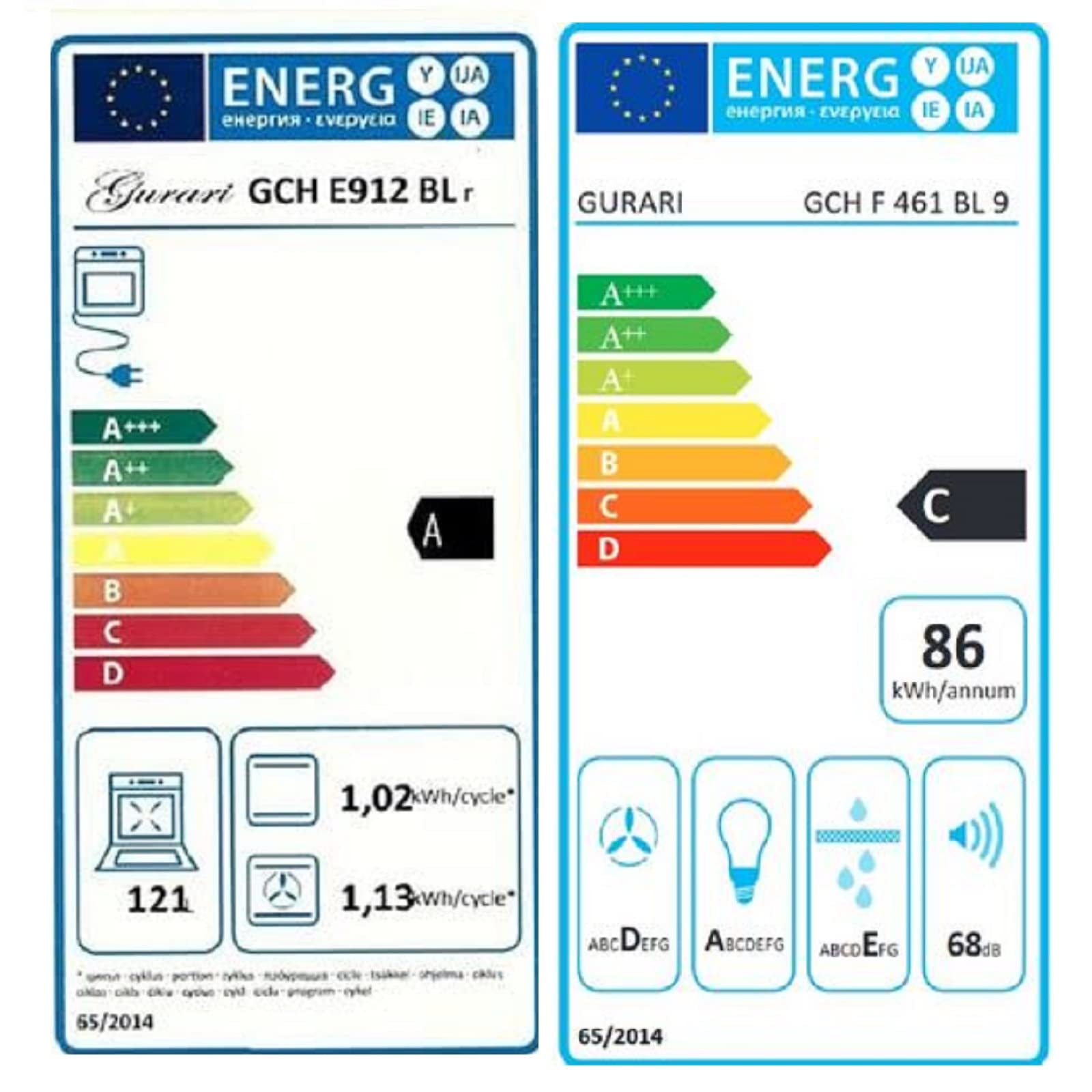 gurari-gch-e-912-bl-herdset-standherd-90-cm-flachpanel image 4