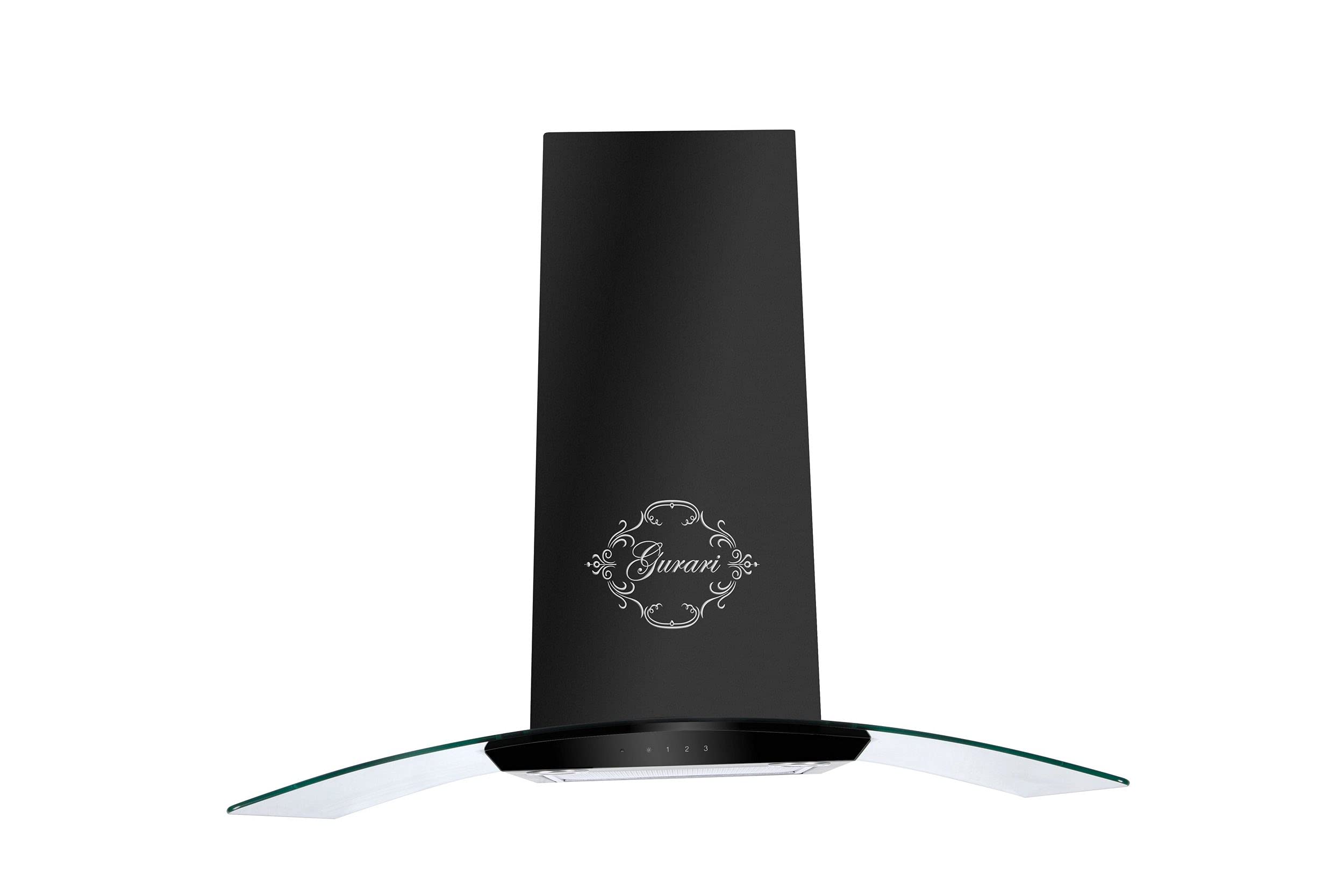 gurari-gch-t-465-60-bl-prime-wandhaube-60-cm-schwarz-1000-m-h image 7
