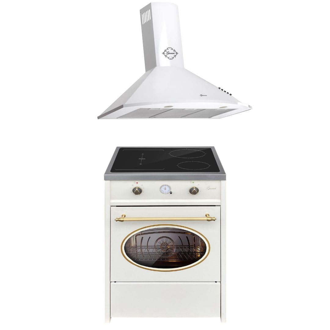 gurari-gch-e-612-cr-r-gch-c-46-herdset-induktion-creme-90-cm image 1