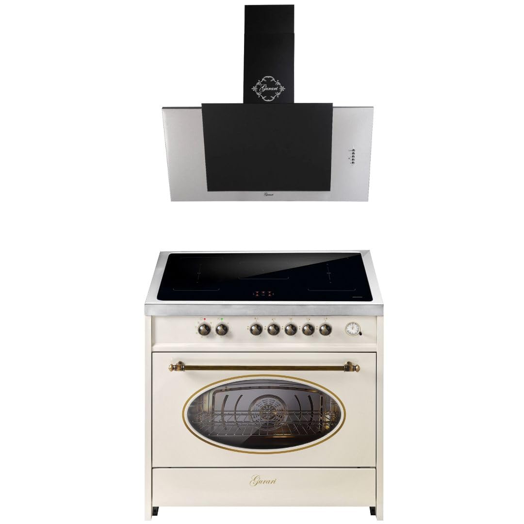 gurari-e-913-ru-cr-standherd-90cm-creme-kopffrei-haube image 1