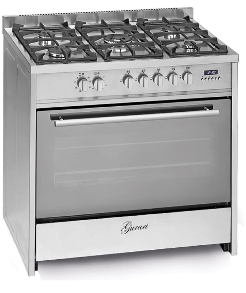 gurari-gch-e-911-x-standherd-90-cm-gas-elektro-121-l image 1