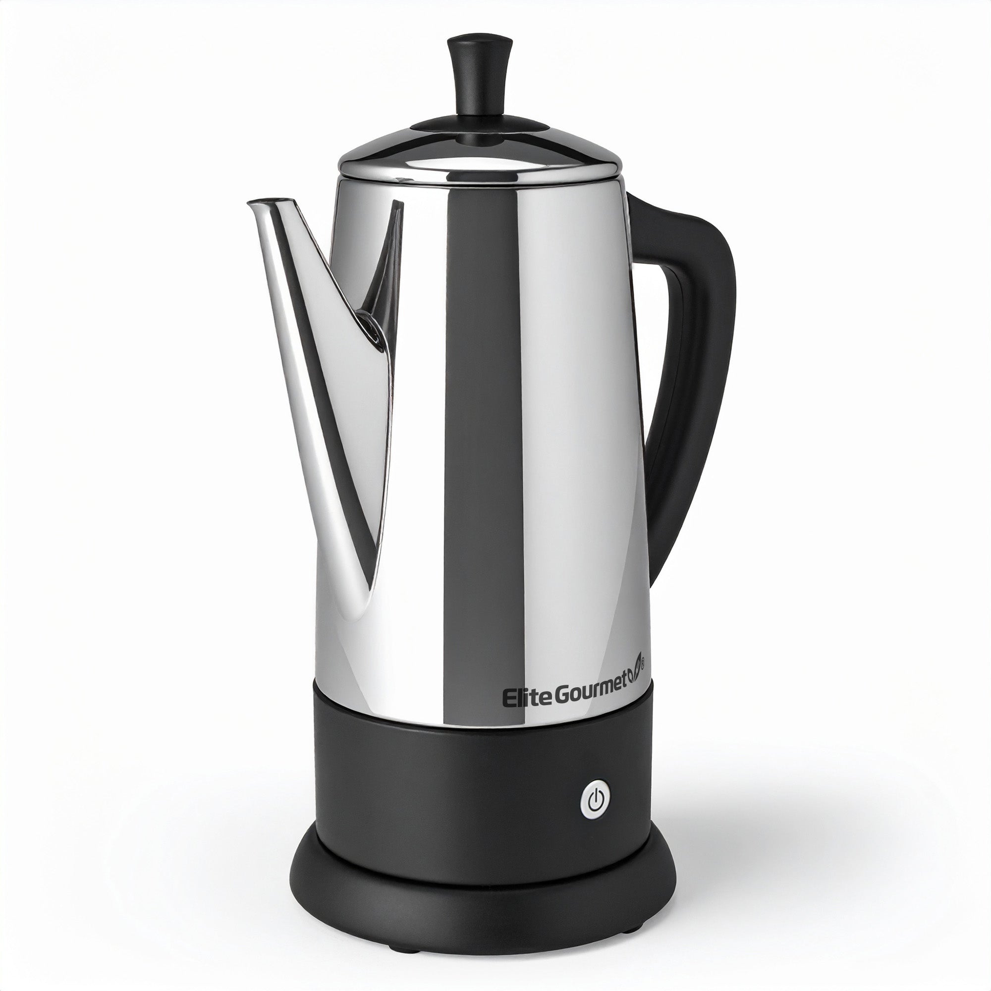 elite-gourmet-12-cup-kaffee-perkolator-edelstahl-12-tassen image 1