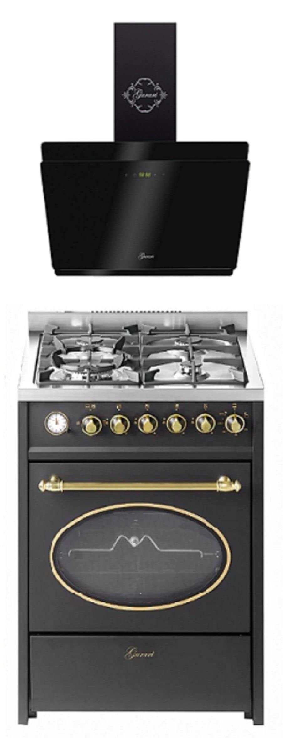 gurari-gch-g-614-br-herdset-gas-standherd-60cm-schwarz-55l image 1