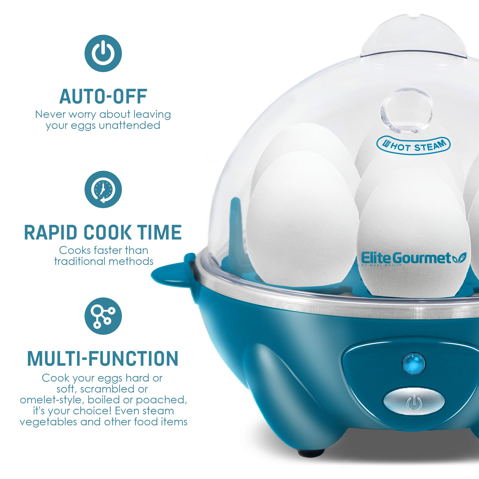 elite-gourmet-7-egg-eierkocher-7-eier-elektrisch-blau image 3