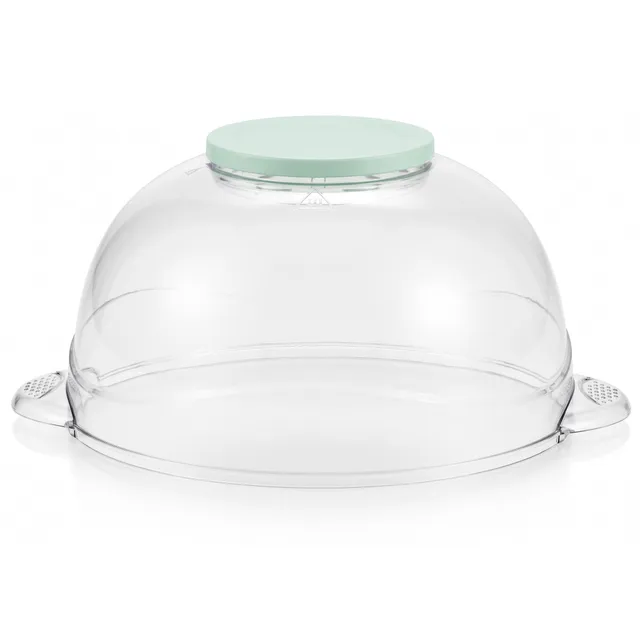 elite-gourmet-epm330m-popcorn-bowl-ersatzdeckel-12-cup image 1