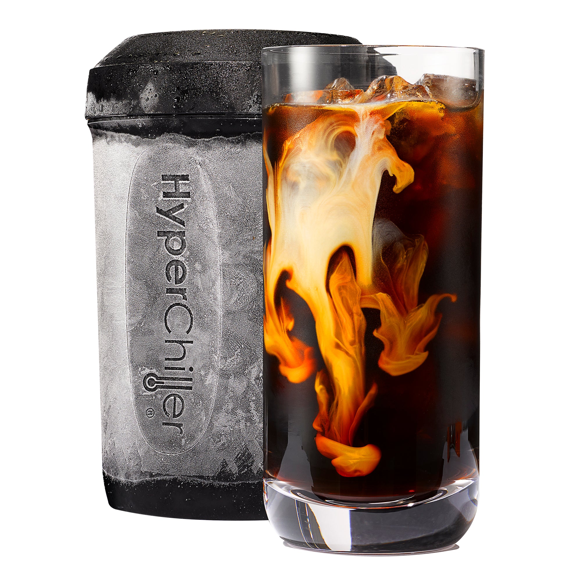 elite-gourmet-hyperchiller-getr-nkek-hler-v2-eiskaffee image 1