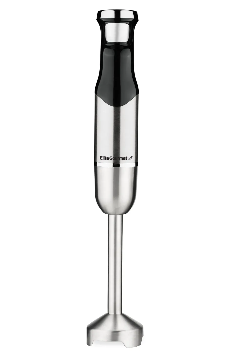 elite-gourmet-hand-blenders-stabmixer-500w-2-stufen-edelstahl image 1