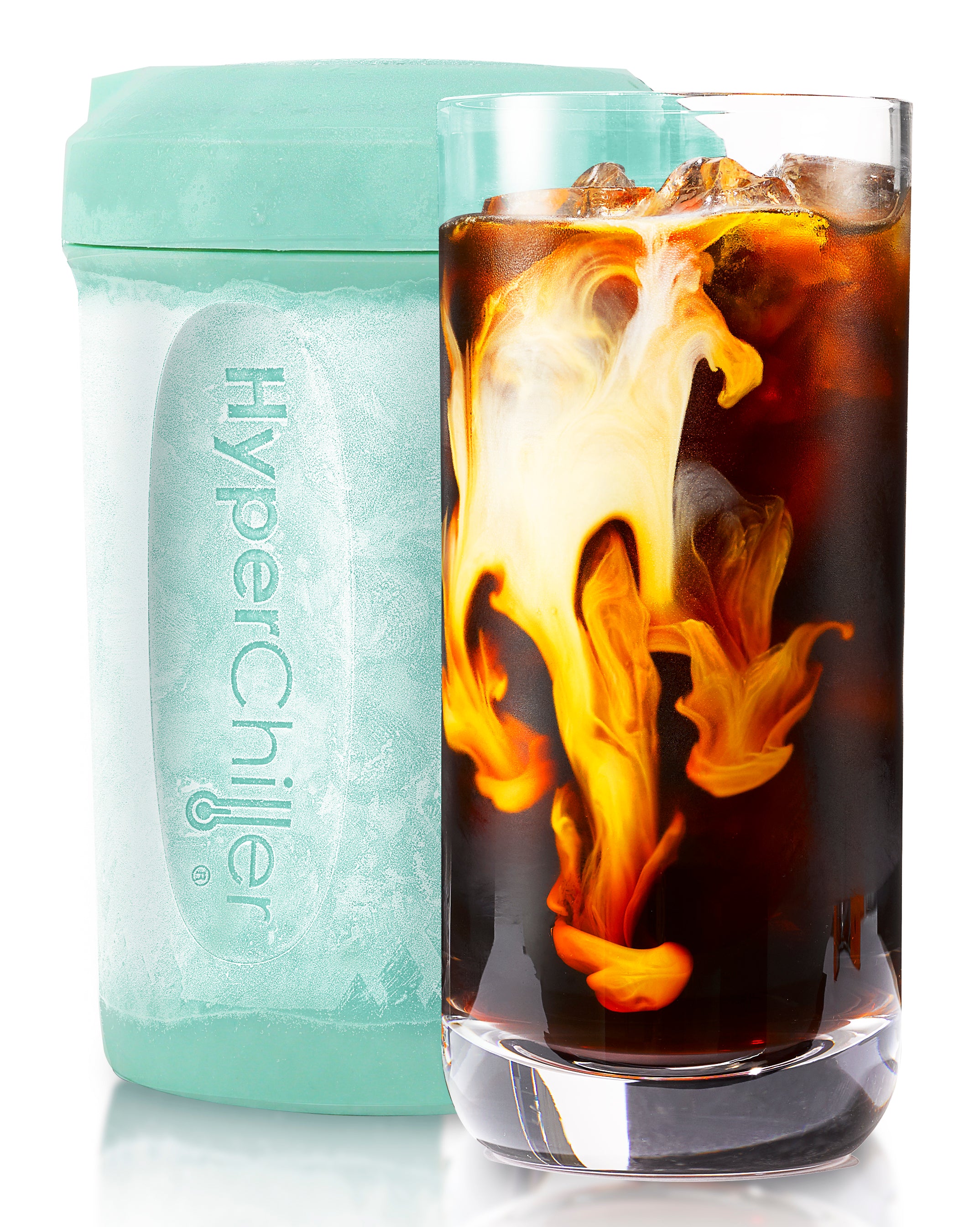 elite-gourmet-hyperchiller-kaffee-k-hler-getr-nke-v2 image 1