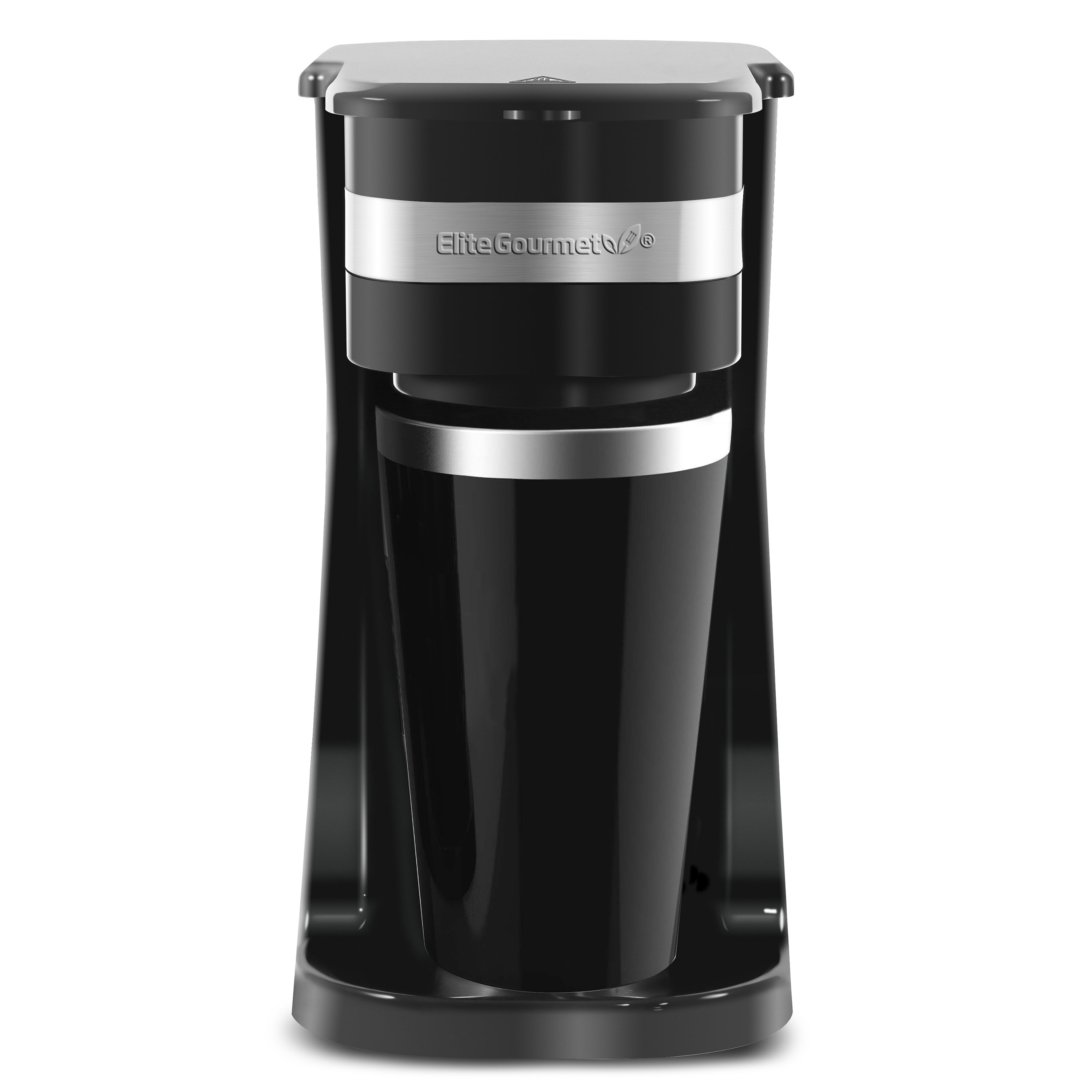 elite-gourmet-kaffeemaschine-single-serve-14-oz-thermobecher image 1