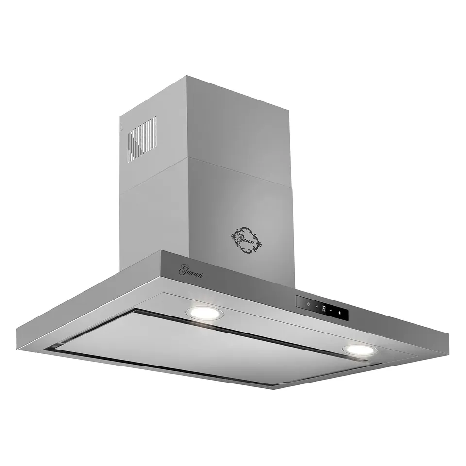 gurari-ch-5001-dunstabzugshaube-90-cm-edelstahl-1000-m-h image 1