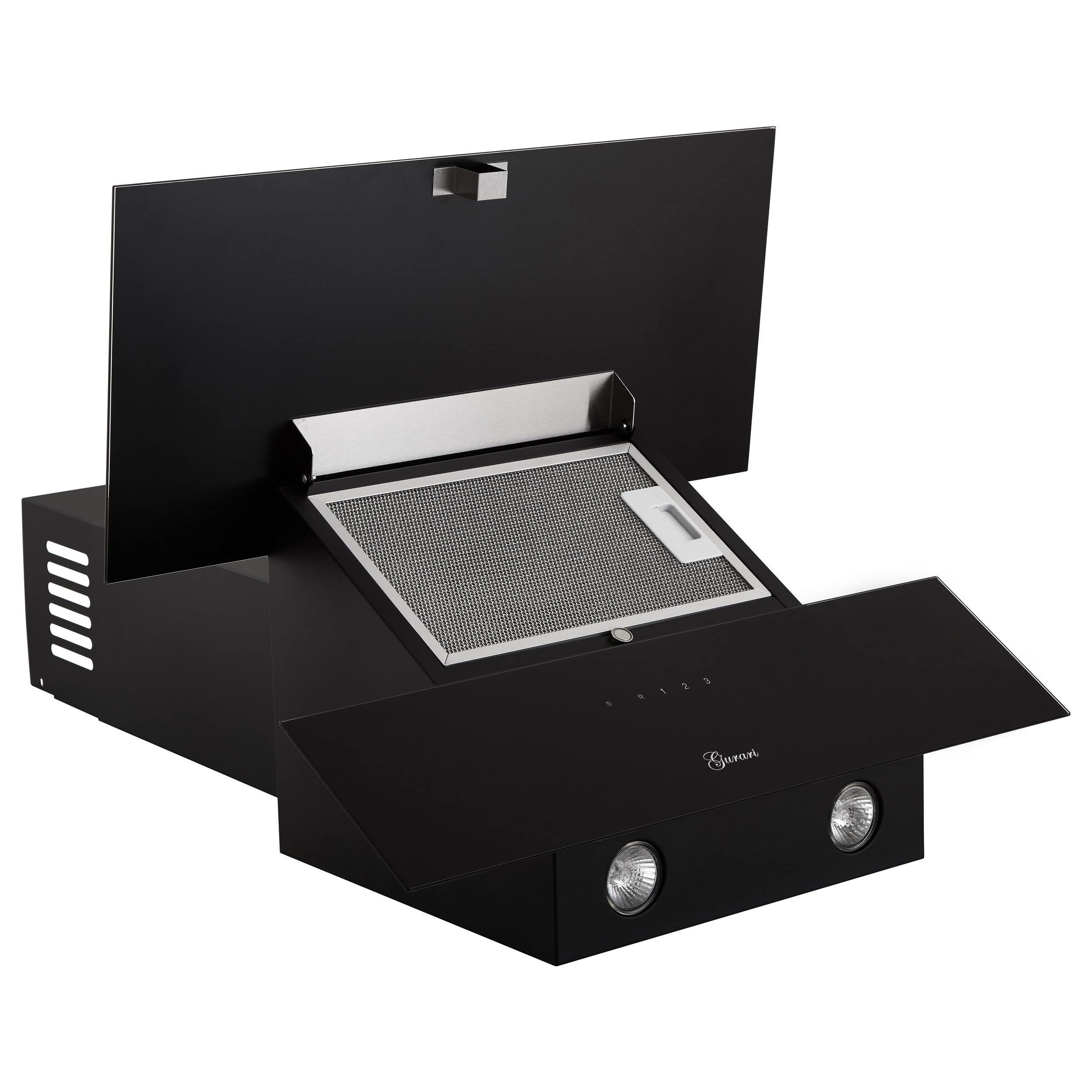 gurari-gch-e-912-bl-herdset-elektro-standherd-90cm-schwarz-121l image 7